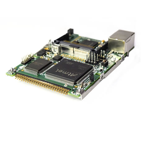 Émulateur de disque dur interne - CF2SCSI / SCSIFLASH-DISK Quantum - Solid  State Disks - SCSI / 3,5 / Carte Compact Flash